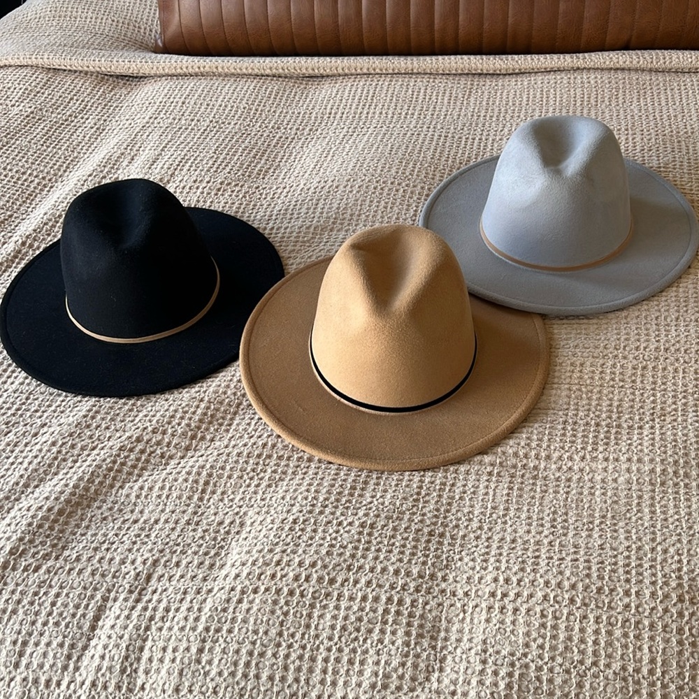 Hat bundle